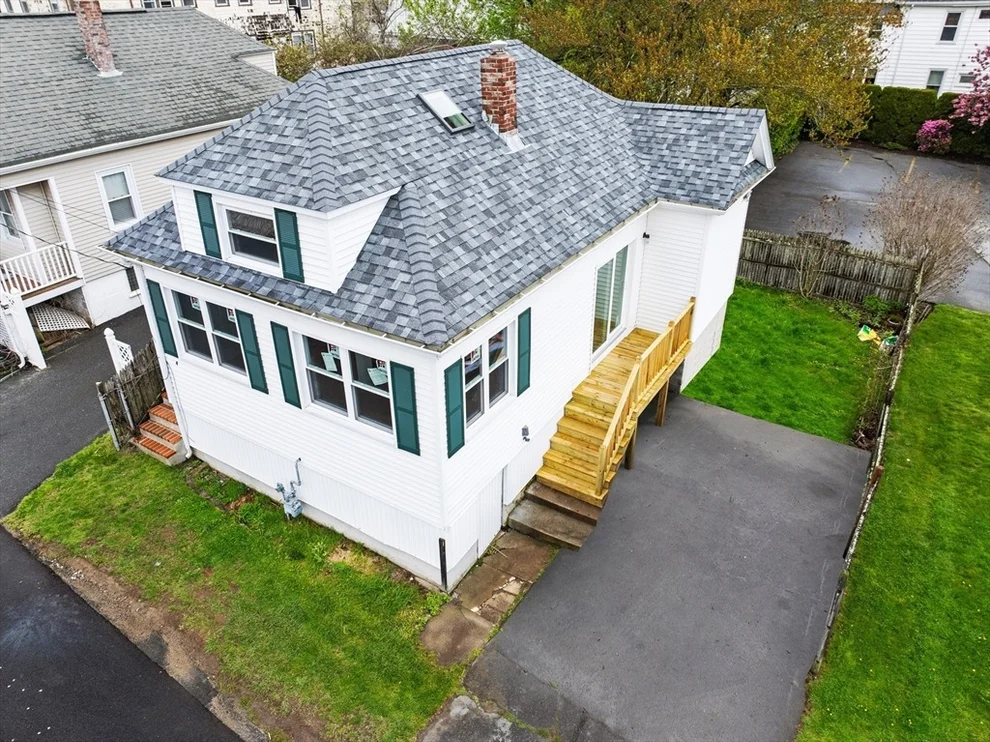Unit for sale at 4 Bourgon St, Dartmouth, MA 02748