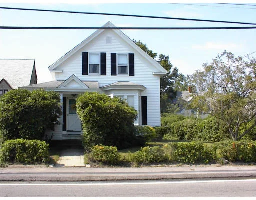 Unit for sale at 126 Canton St, Stoughton, MA 02072
