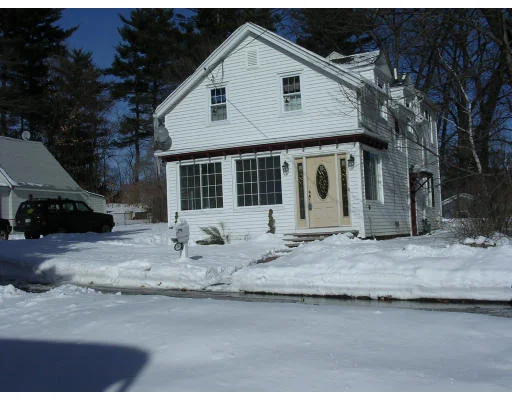 Unit for sale at 26 Ridgeway Ave, Billerica, MA 01821