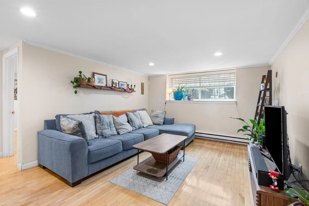 Unit for sale at 365 Faneuil, Boston, MA 02135