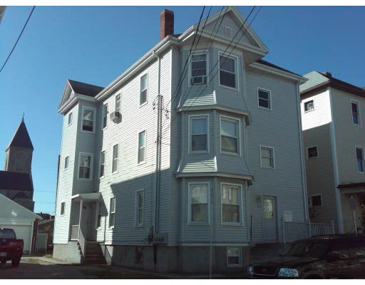 Unit for sale at 122 Hathaway St, New Bedford, MA 02746