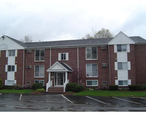 Unit for sale at 4 Birchwood Pointe, Amesbury, MA 01913