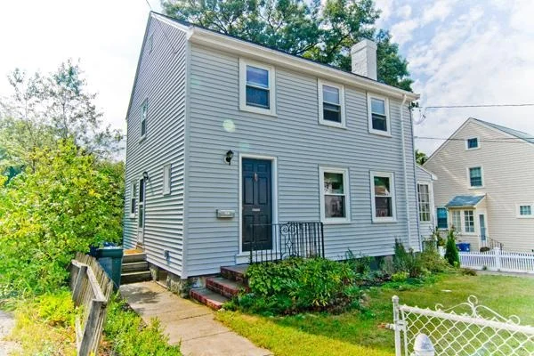 Unit for sale at 88 Farrar Avenue, Boston, MA 02136