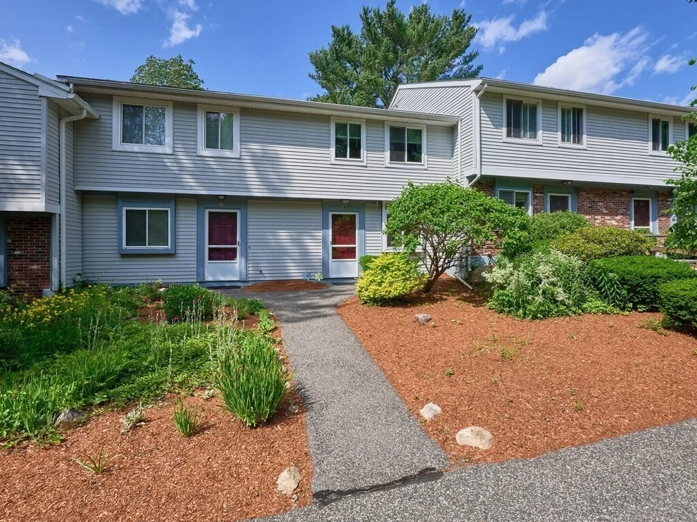 Unit for sale at 16 Apple Tree Hill Rd, Hopkinton, MA 01748