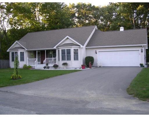 Unit for sale at 7 Mellon Rd, Billerica, MA 01821