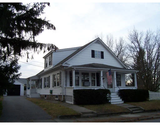 Unit for sale at 56 Harold Street, North Andover, MA 01845