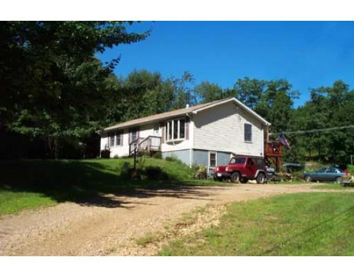 Unit for sale at 411 Brookfield Road, Brimfield, MA 01010