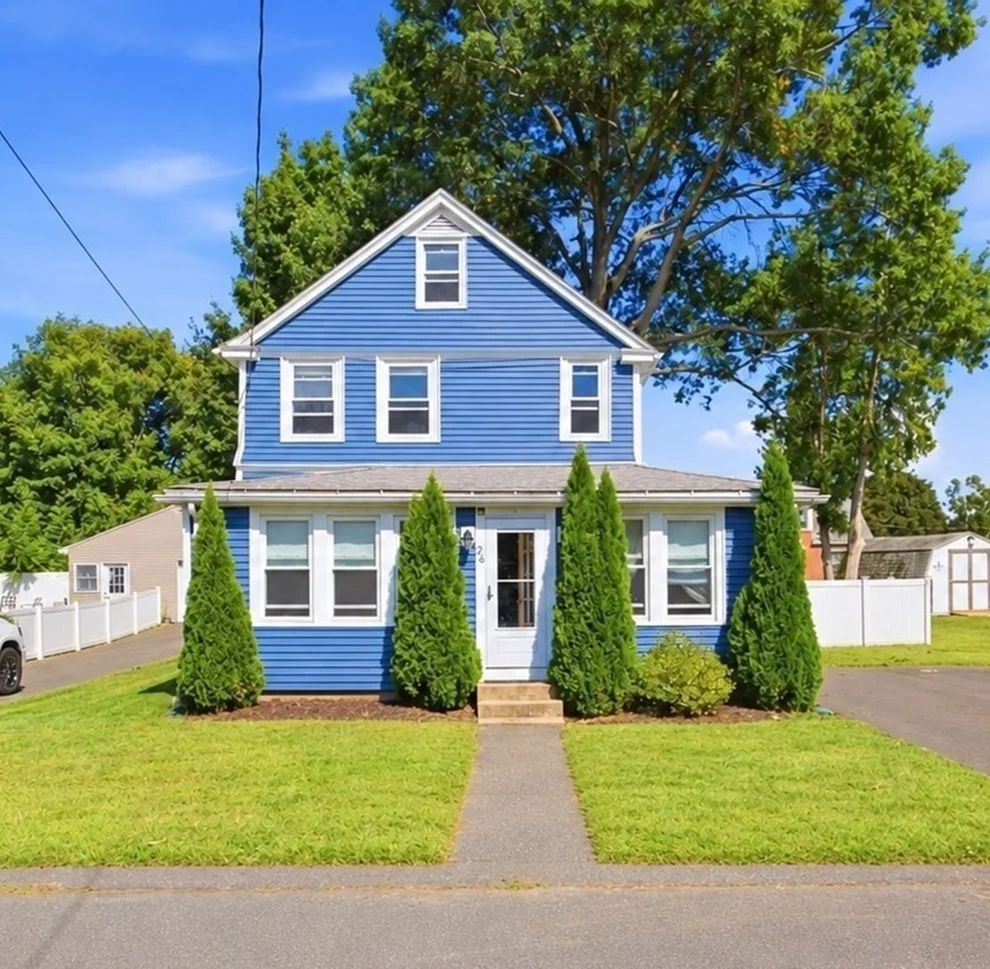 Unit for sale at 96 Catherine St, Chicopee, MA 01013