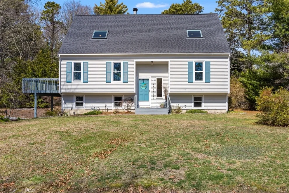 Unit for sale at 44 Seabrook Drive, Falmouth, MA 02536