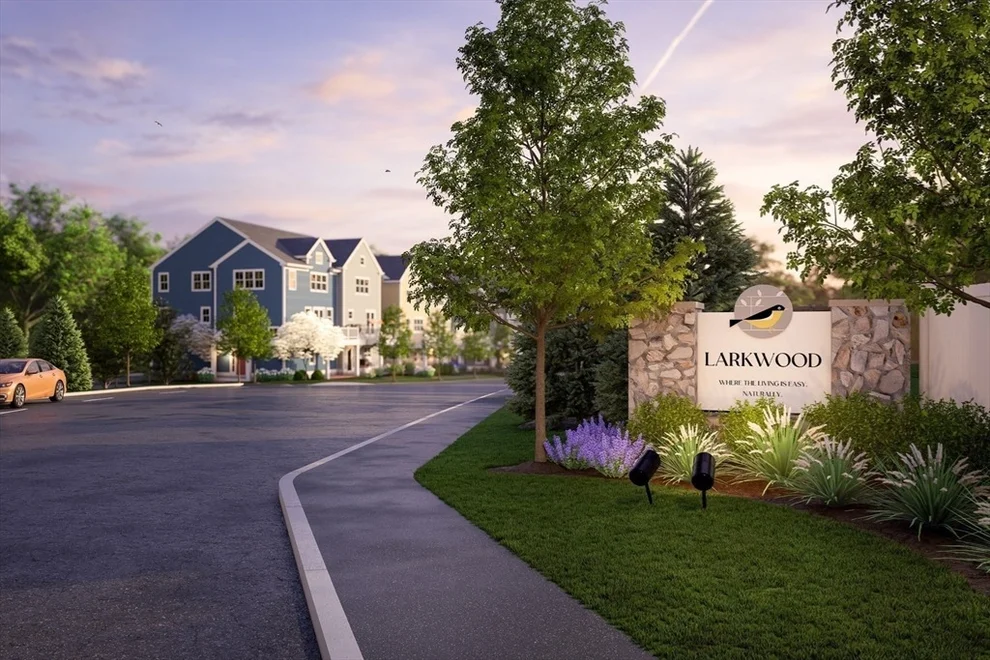 Unit for sale at 47 Oxbow Road, Raynham, MA 02767