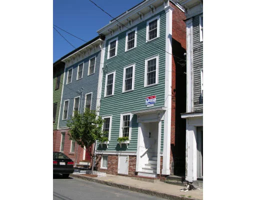 Unit for sale at 37 Russell St, Boston, MA 02129