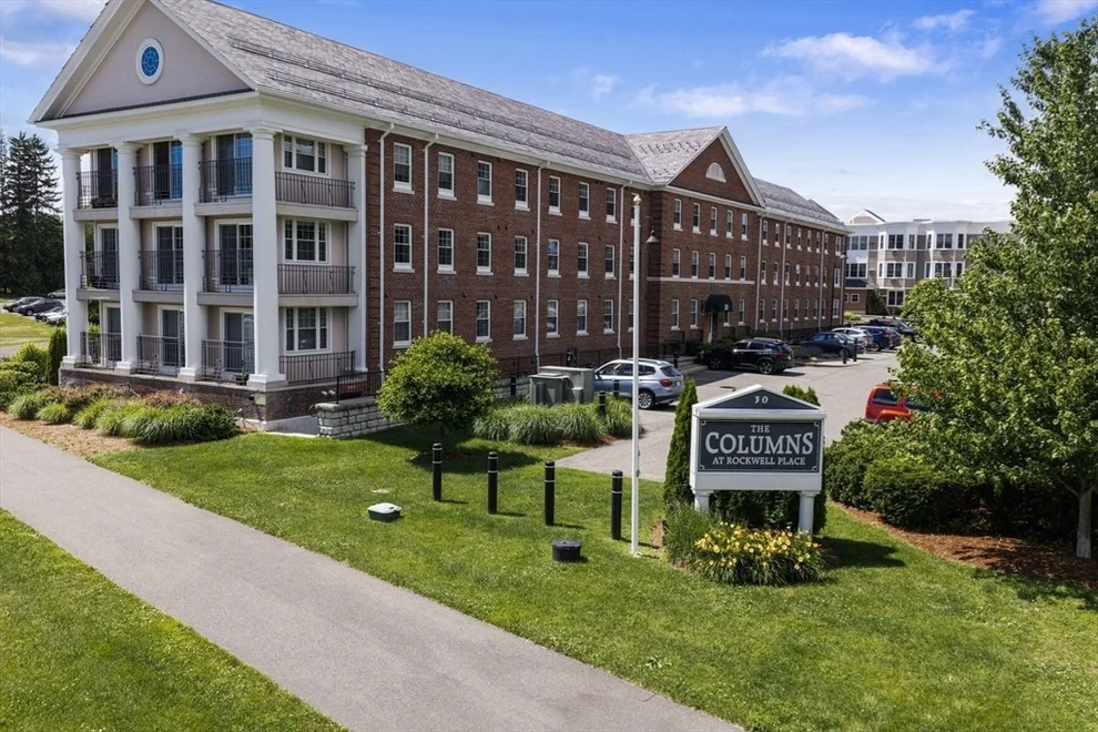 Unit for sale at 30 Village Hill Road, Northampton, MA 01060