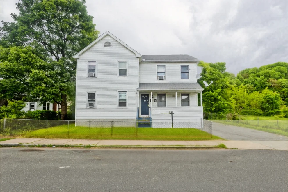 Unit for sale at 9-11 Richelieu St, Springfield, MA 01105