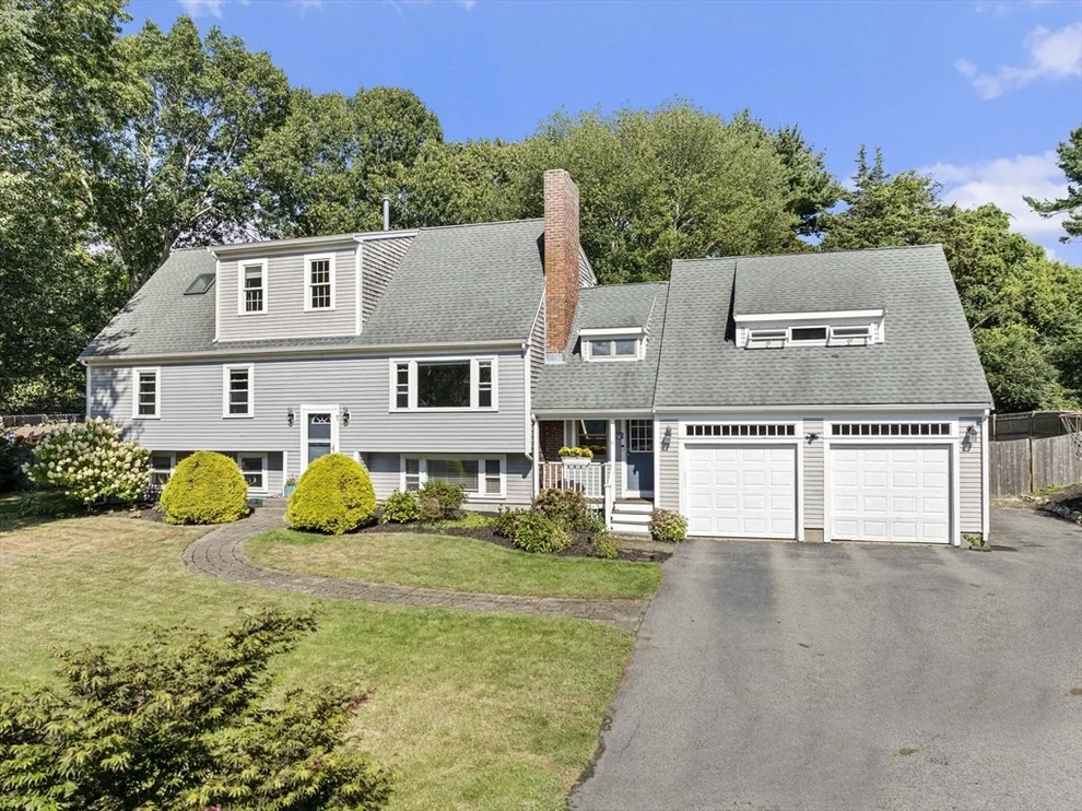 Unit for sale at 11 Liberty Road, Marshfield, MA 02050