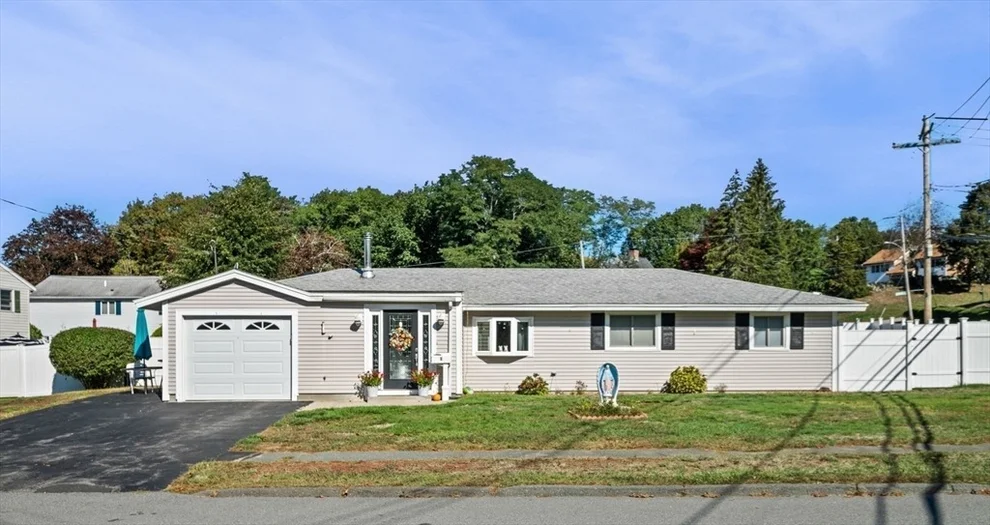 Unit for sale at 1 Reed Rd, Peabody, MA 01960