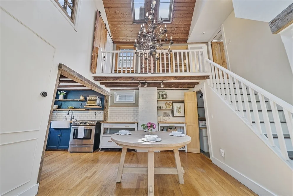 Unit for sale at 59 1/2 Summer St, Salem, MA 01970