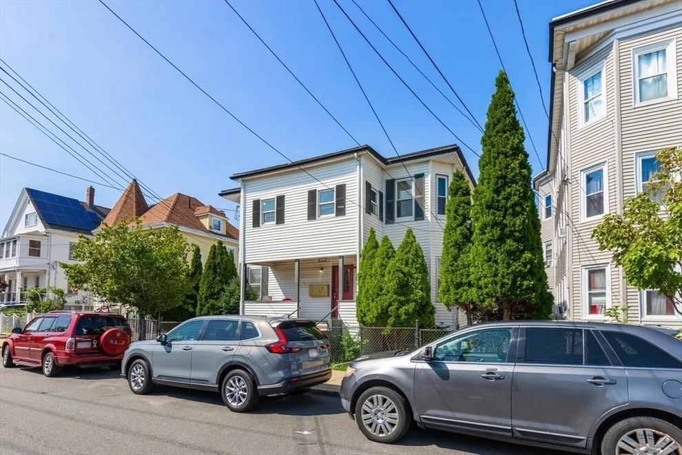 Unit for sale at 19 Fernwood Ave, Revere, MA 02151