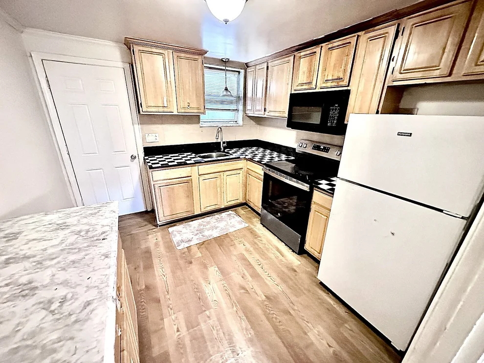 Unit for sale at 623 Cummins Hwy, Boston, MA 02136