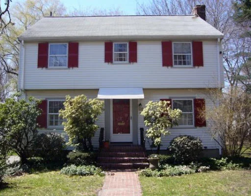 Unit for sale at 87 Clark Street, Newton, MA 02459