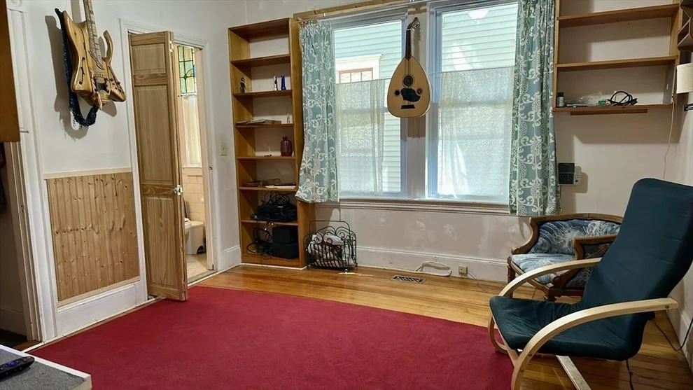 Unit for sale at 81 Francis Street, Brookline, MA 02445
