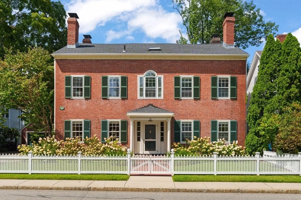 Unit for sale at 31 Court Street, Dedham, MA 02026
