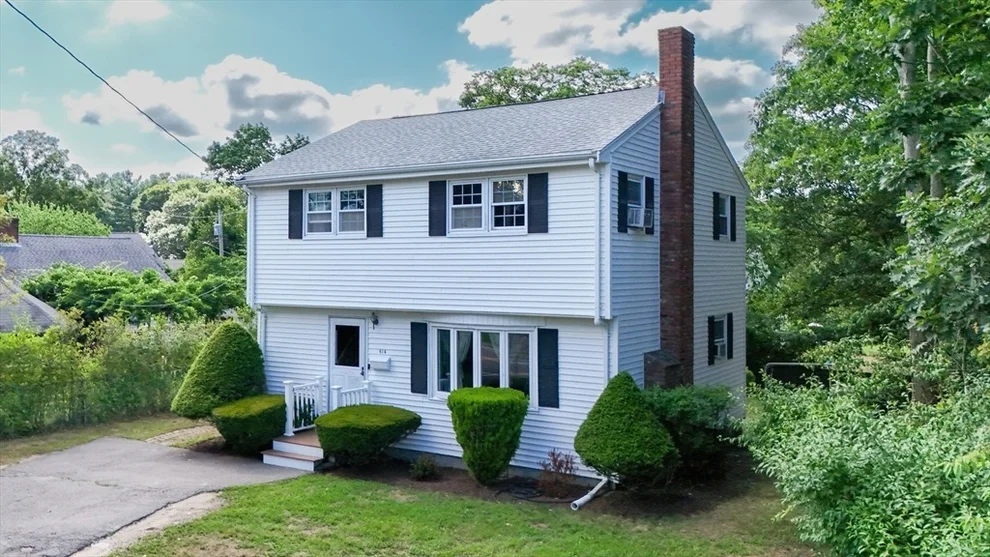 Unit for sale at 614 S Franklin, Holbrook, MA 02343