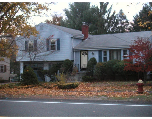 Unit for sale at 21 Randolph Street, Canton, MA 02021