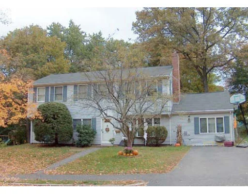Unit for sale at 7 Emerson Street, Natick, MA 01760