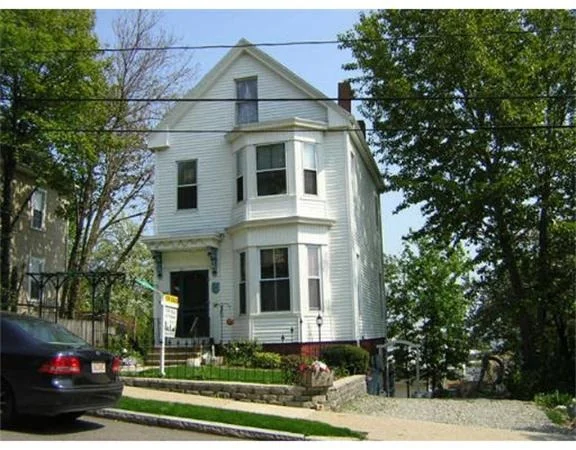 Unit for sale at 23 Willard St, Chelsea, MA 02150