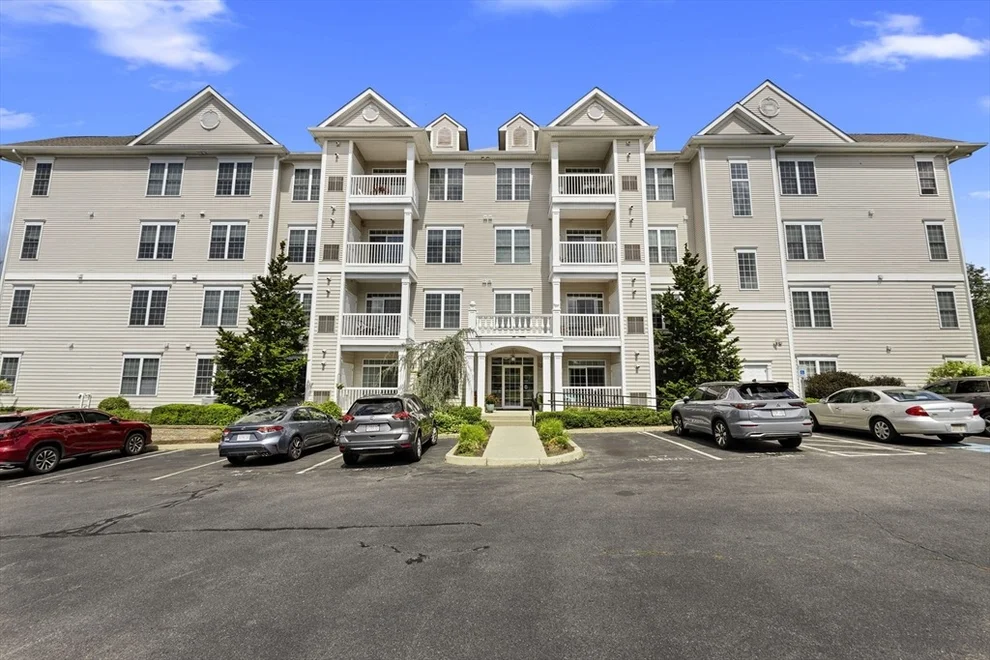Unit for sale at 1481 Phillips Rd, New Bedford, MA 02745