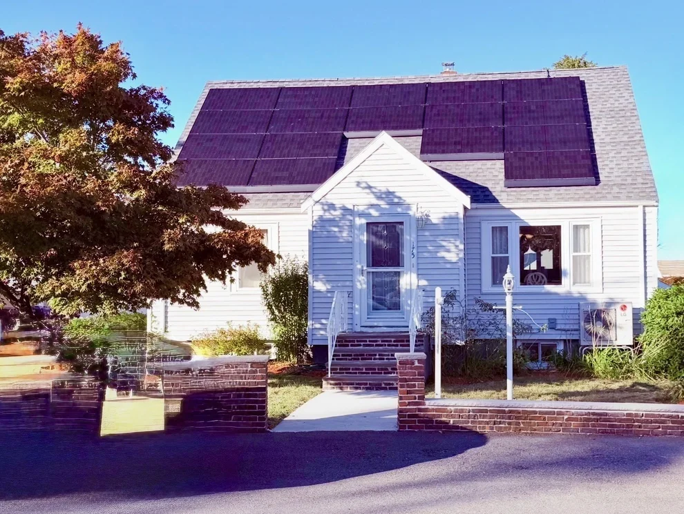 Unit for sale at 175 Rumney Rd, Revere, MA 02151