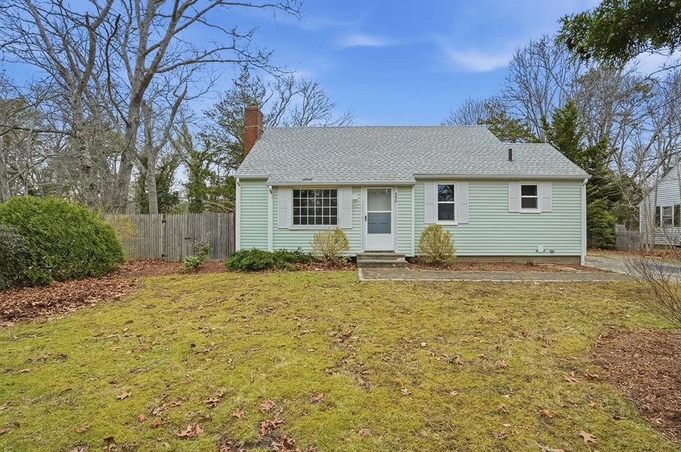 Unit for sale at 590 Sandwich Rd, Falmouth, MA 02536