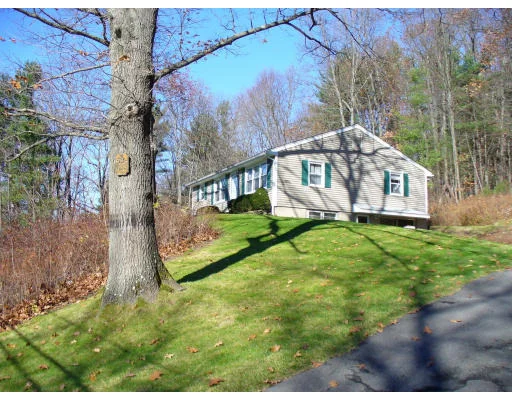 Unit for sale at 21 North Farms Road, Williamsburg, MA 01039