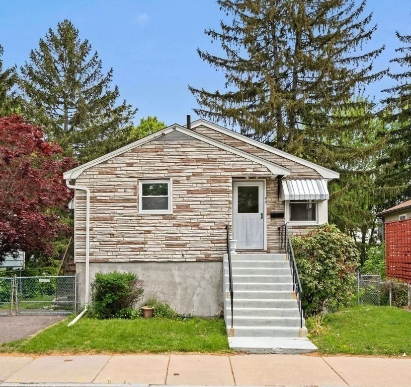Unit for sale at 99 Chesterfield St, Boston, MA 02136