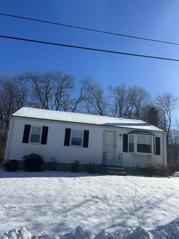 Unit for sale at 88 Muriel Terrace, Haverhill, MA 01835