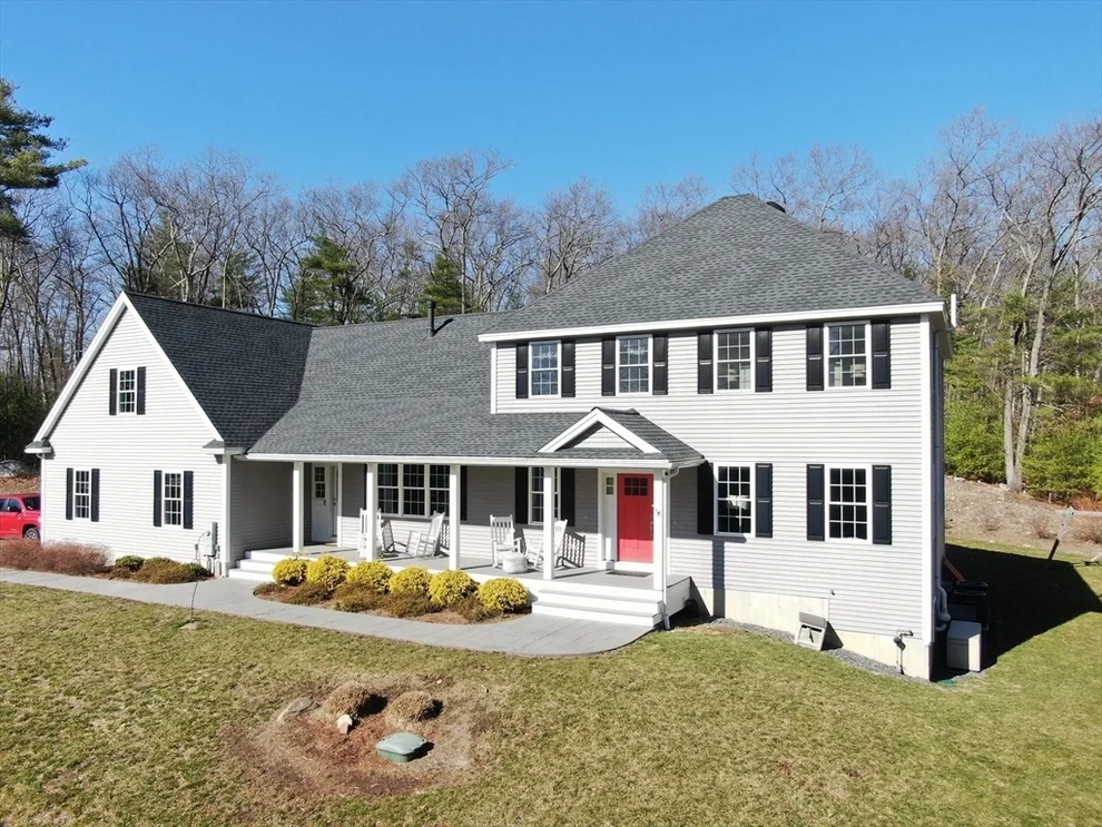 Unit for sale at 8 Julian Lane, Hudson, MA 01749