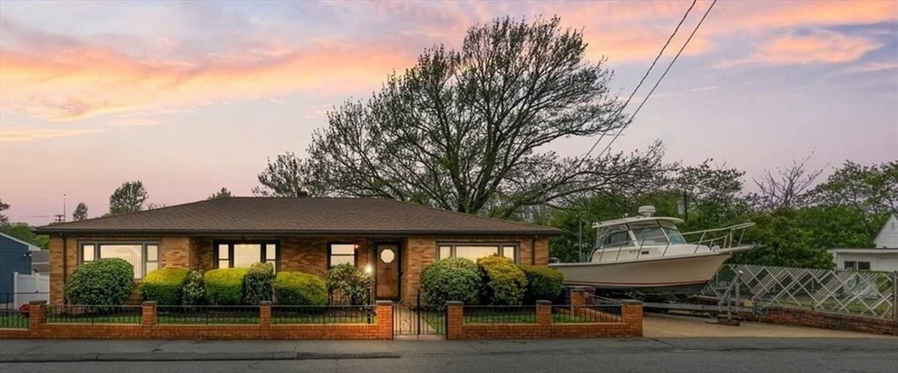 Unit for sale at 36 Marshall, Revere, MA 02151
