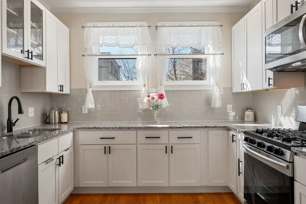 Unit for sale at 25 Robey St, Boston, MA 02119