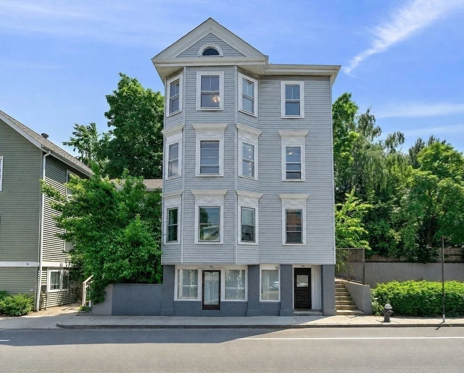 Unit for sale at 98 Boylston St, Brookline, MA 02445