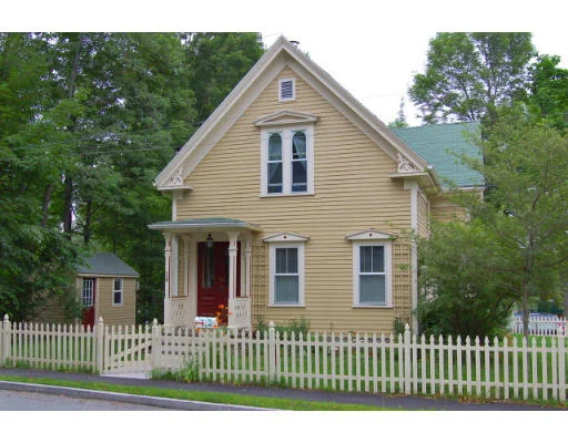 Unit for sale at 14 High St, Natick, MA 01760