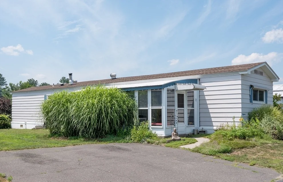 Unit for sale at 18 Second Ave, Westfield, MA 01085