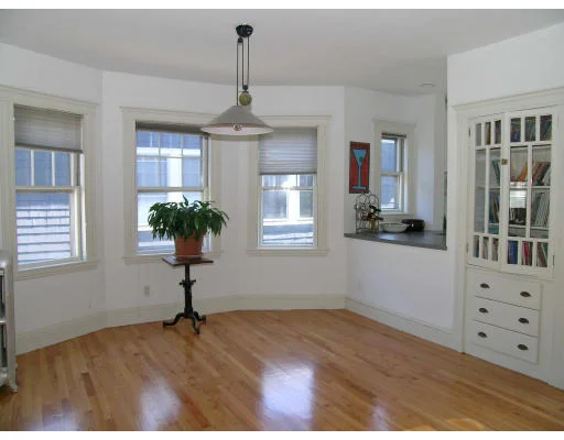 Unit for sale at 29 Gartland, Boston, MA 02130