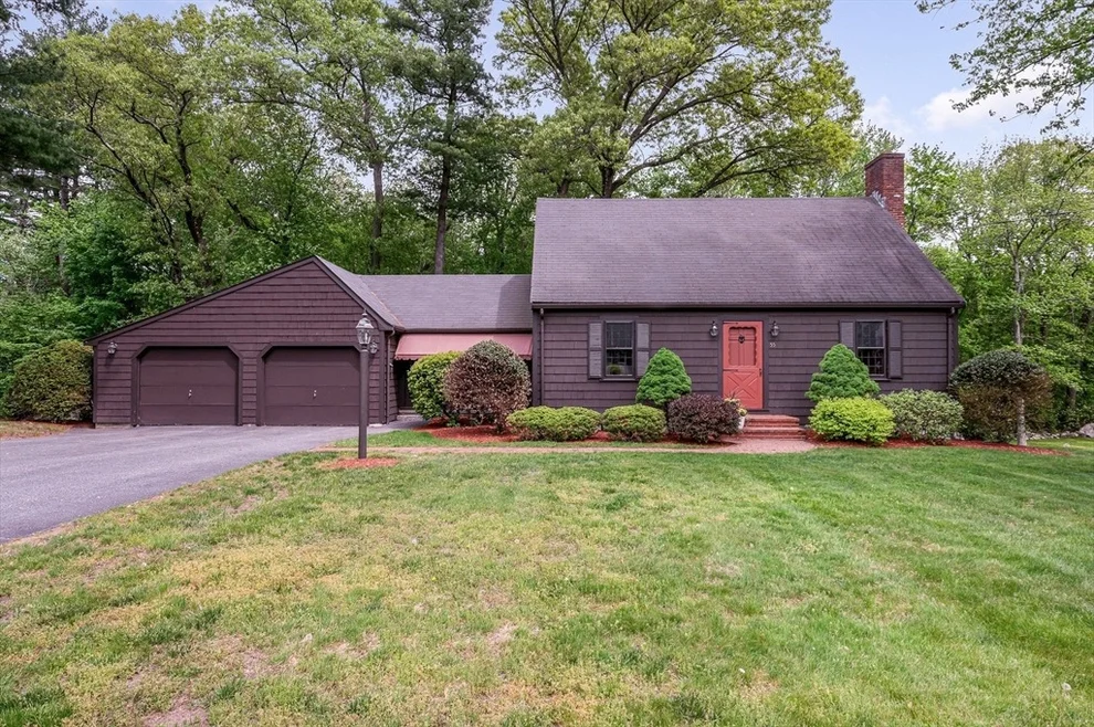 Unit for sale at 55 Blueberry Lane, Reading, MA 01867