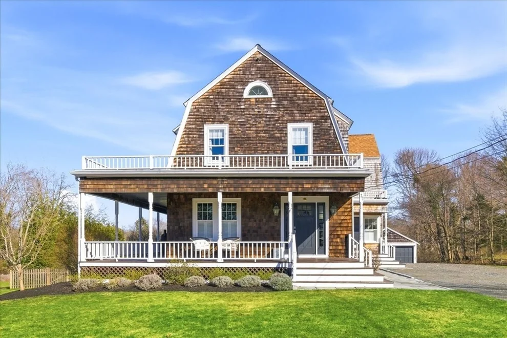 Unit for sale at 27 Curtis St, Scituate, MA 02066