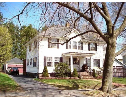 Unit for sale at 11 Pasho Street, Andover, MA 01810