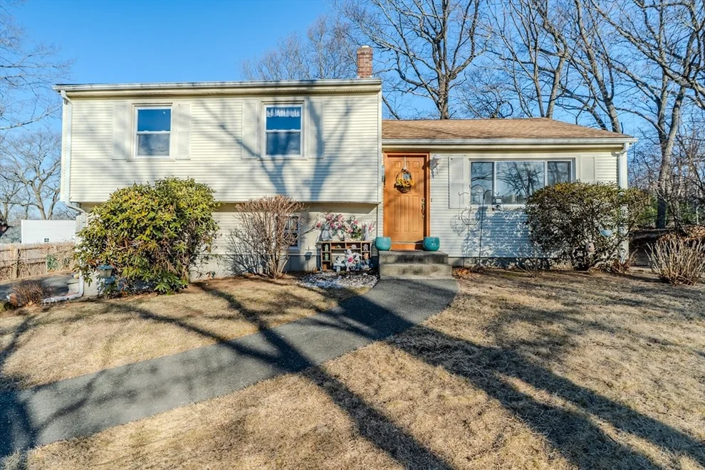 Unit for sale at 50 Drumlin Road, Springfield, MA 01108