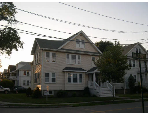 Unit for sale at #4 Dalton Road, Belmont, MA 02478