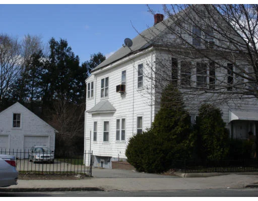 Unit for sale at 575 Main St., Medford, MA 02155