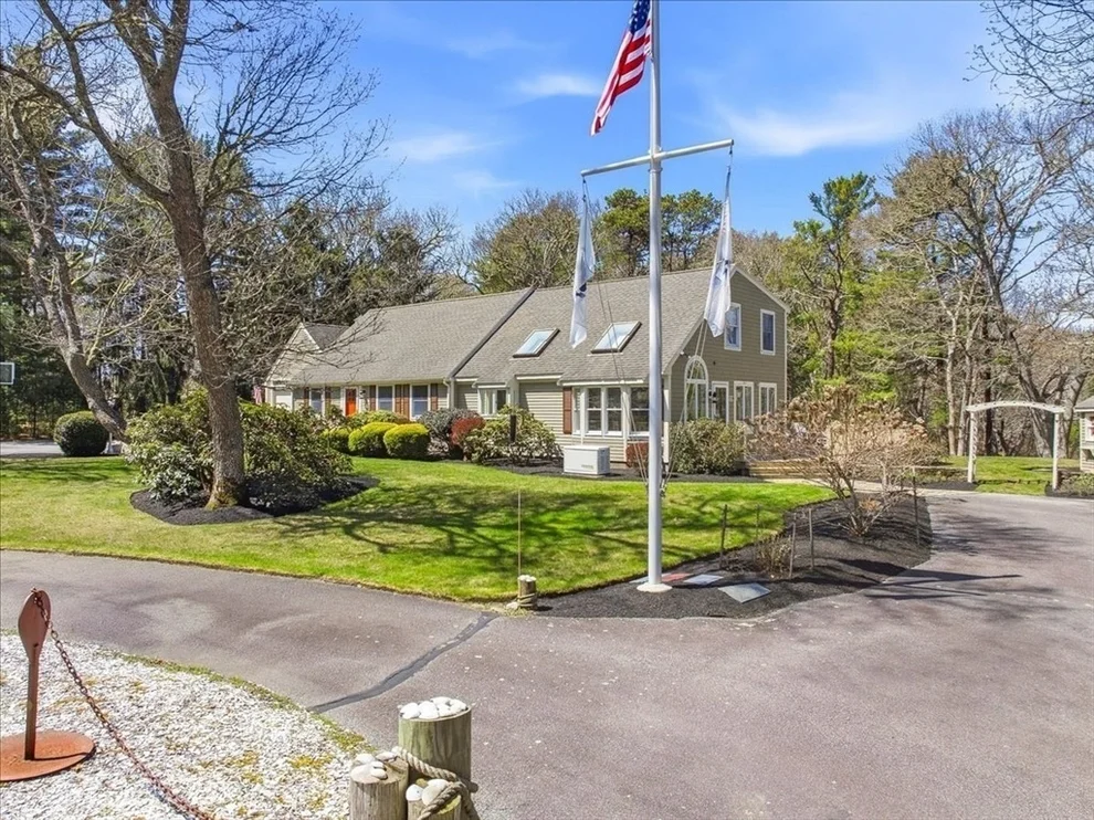 Unit for sale at 12 Salt Marsh Ln, Wareham, MA 02571
