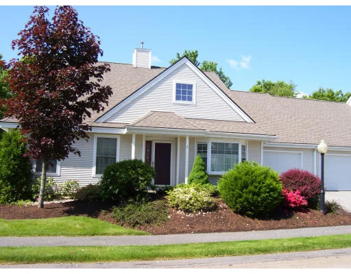 Unit for sale at 3 Sheffield Way, Westborough, MA 01581